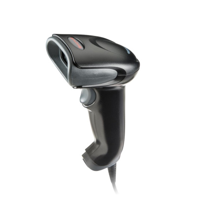 Ручной сканер штрих-кода 2D Honeywell Voyager 1470g