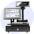 POS оборудование