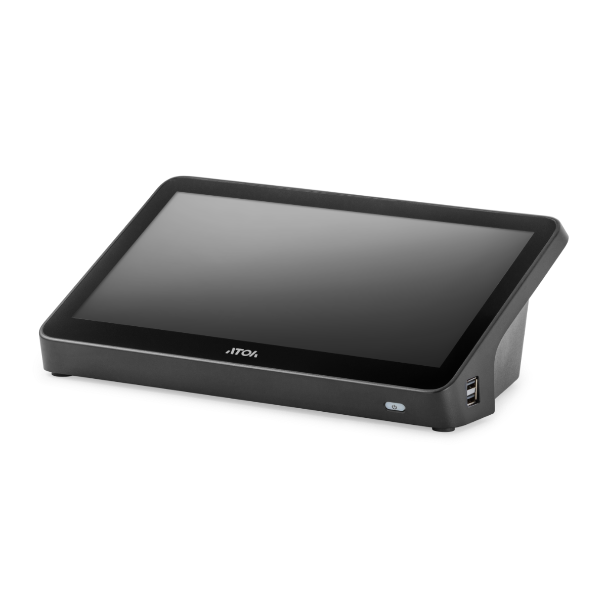 Сенсорный терминал АТОЛ Optima V8 (11.6", N100, 8 ГБ DDR4, SSD 128 Гб M.2, с АКБ)