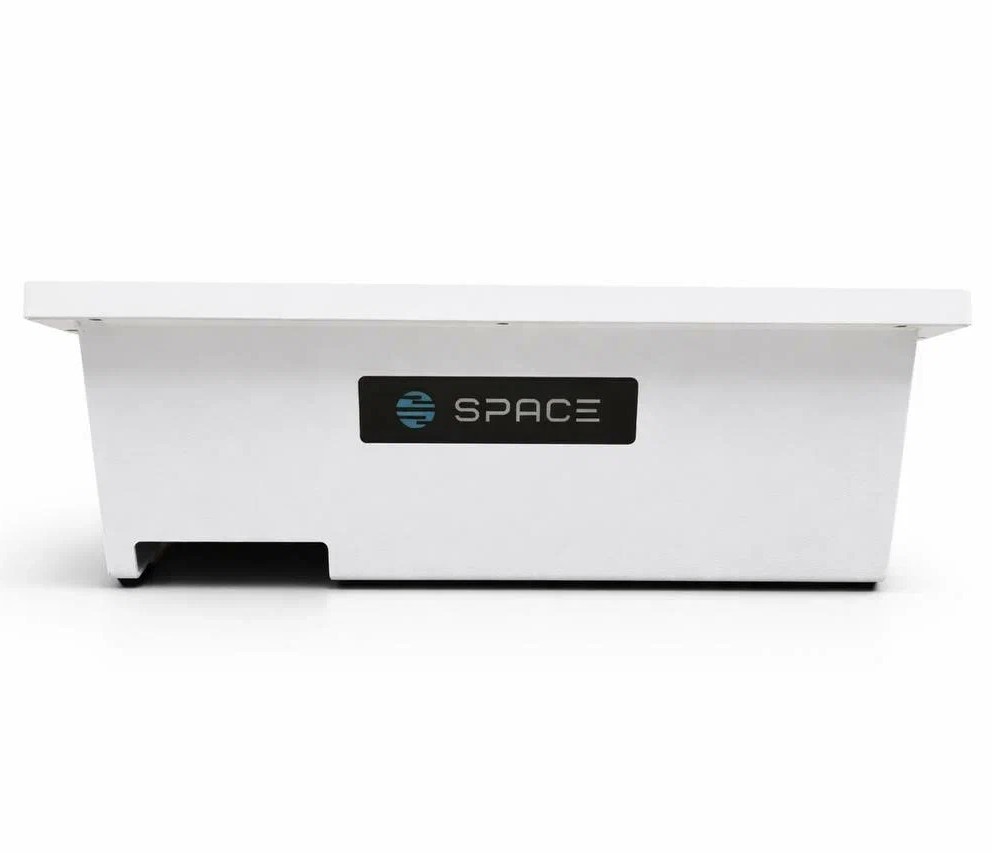 POS-терминал SPACE Mini 11.6 (N5095, 8 ГБ DDR3L, SSD 128 Гб M.2, без АКБ)