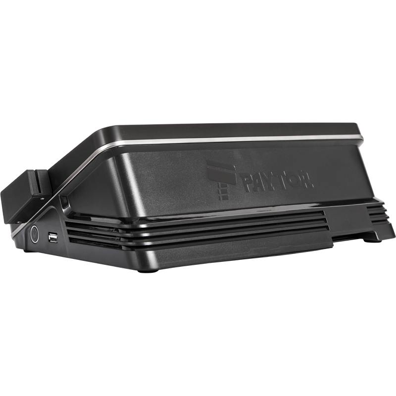 POS-терминал PayTor Hammer A1 (RK3568, 2/32Гб (LP DDR4/eMMC) Android 11, без MSR)