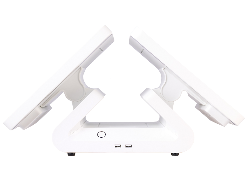 POS-терминал SPACE Panda 15 (N100, 8 ГБ DDR4, SSD 128 Гб M.2, без АКБ)
