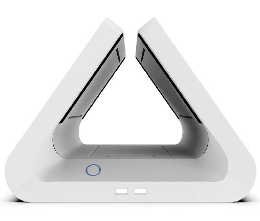 POS-терминал SPACE Panda 11.6 (N100, 8 ГБ DDR4, SSD 128 Гб M.2, без АКБ)