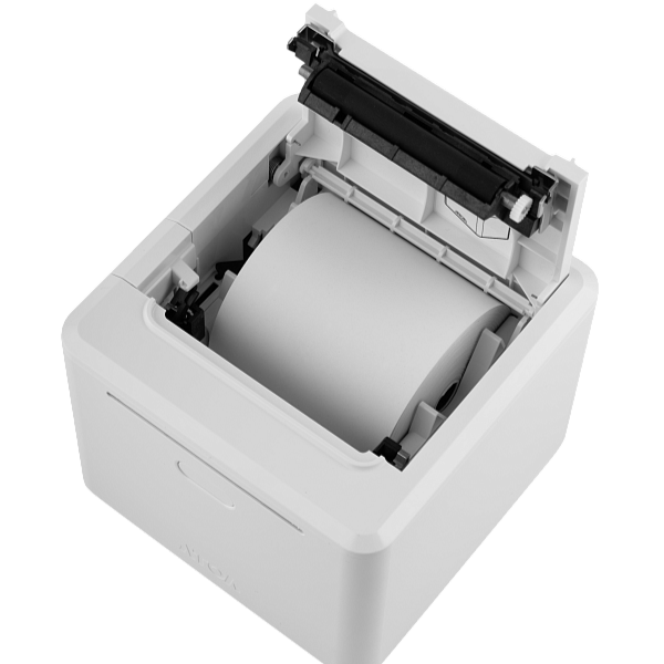 Фискальный регистратор АТОЛ 22 v2 Ф. Белый. USB. RS-232. Ethernet. 5.0 (с ФН на 36 мес)
