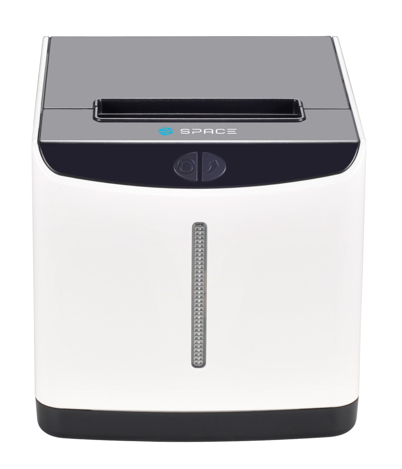 Принтер этикеток SPACE Х-32ULTRA (термопечать, 203 dpi, USB, Ethernet, ширина печати 76 мм, скорость печати 127 мм/сек)