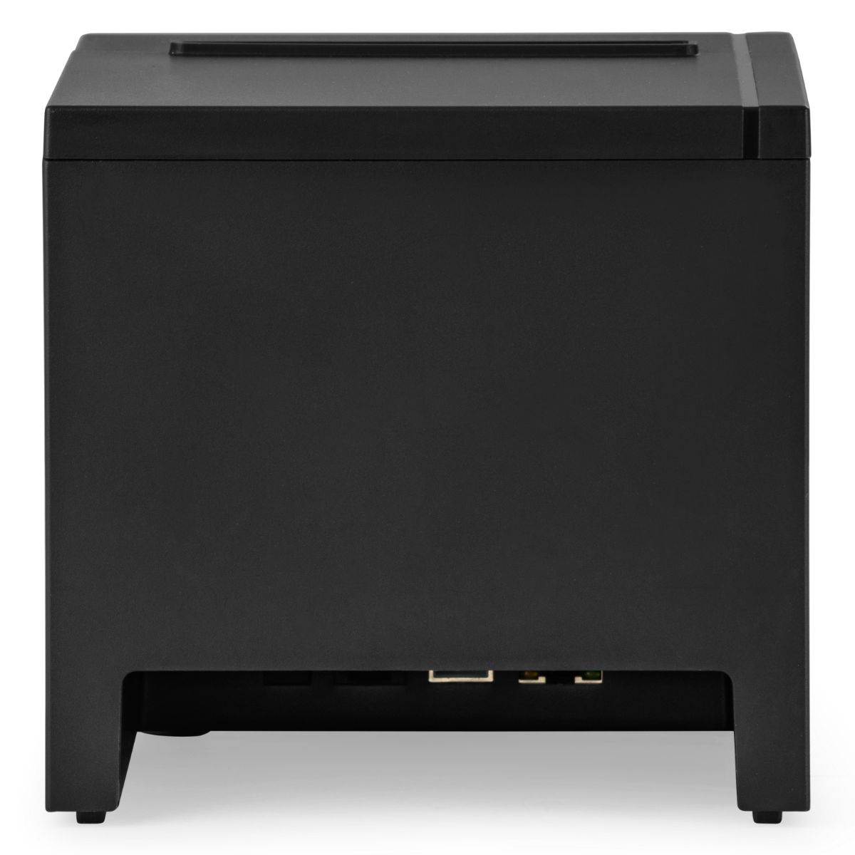 Чековый термопринтер АТОЛ RP-310-UL (USB, Ethernet, RJ-11, ширина печати 80 мм, скорость печати 200 мм/с, черный)