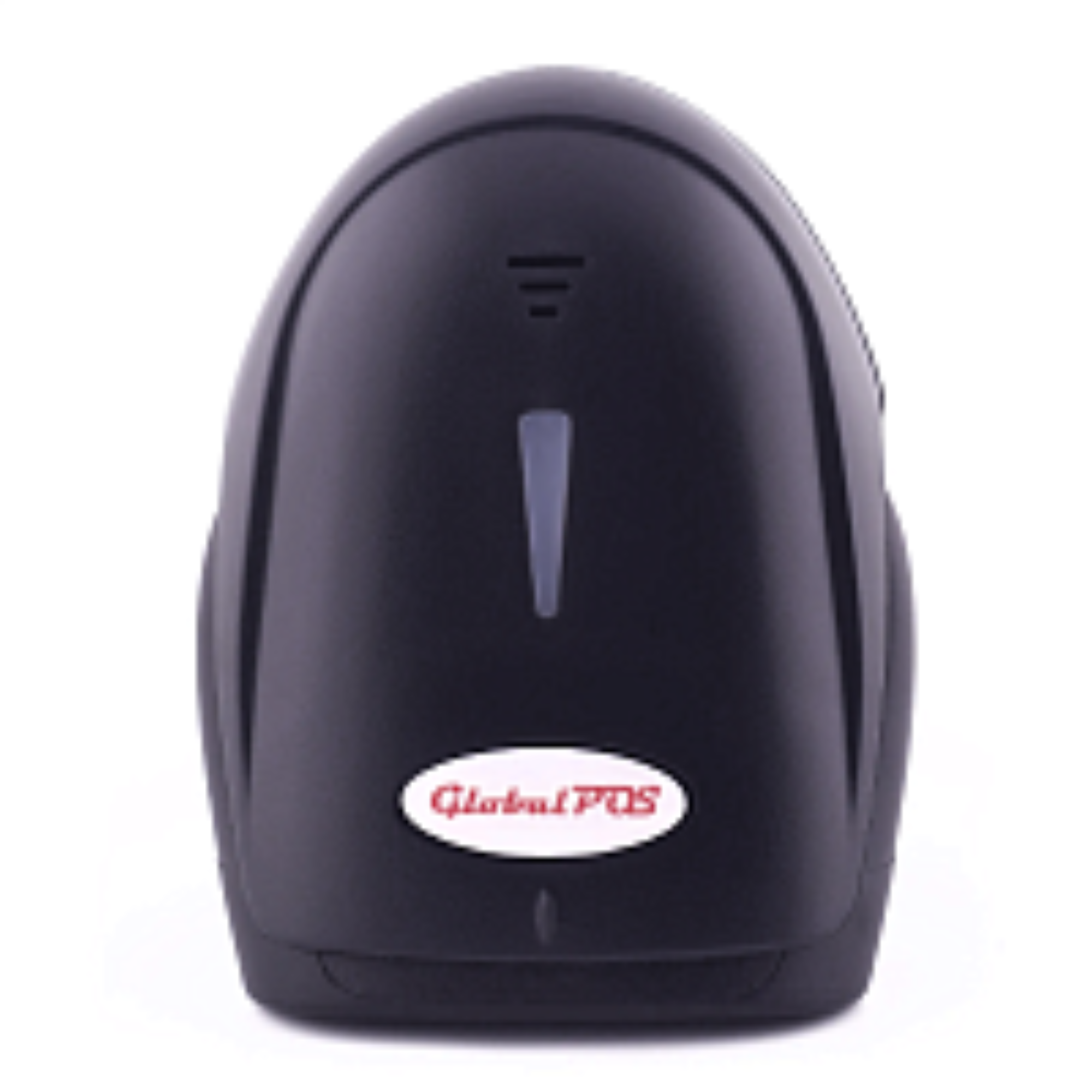 Ручной сканер штрихкода GlobalPOS GP3300 (2D, черный, USB)