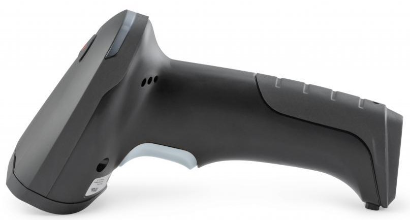 Сканер штрихкода АТОЛ SB3100 BT   (2D, черный, USB, Bluetooth 5.0, IP42, c подставкой, упаковка 1 шт.)