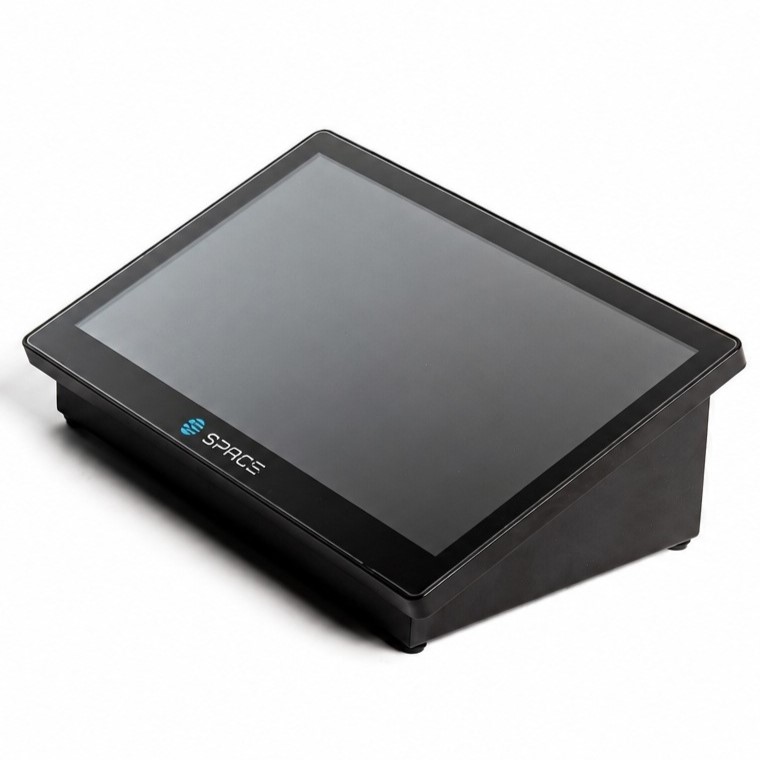 POS-терминал SPACE Mini 11.6 (N5095, 8 ГБ DDR3L, SSD 128 Гб M.2, без АКБ)