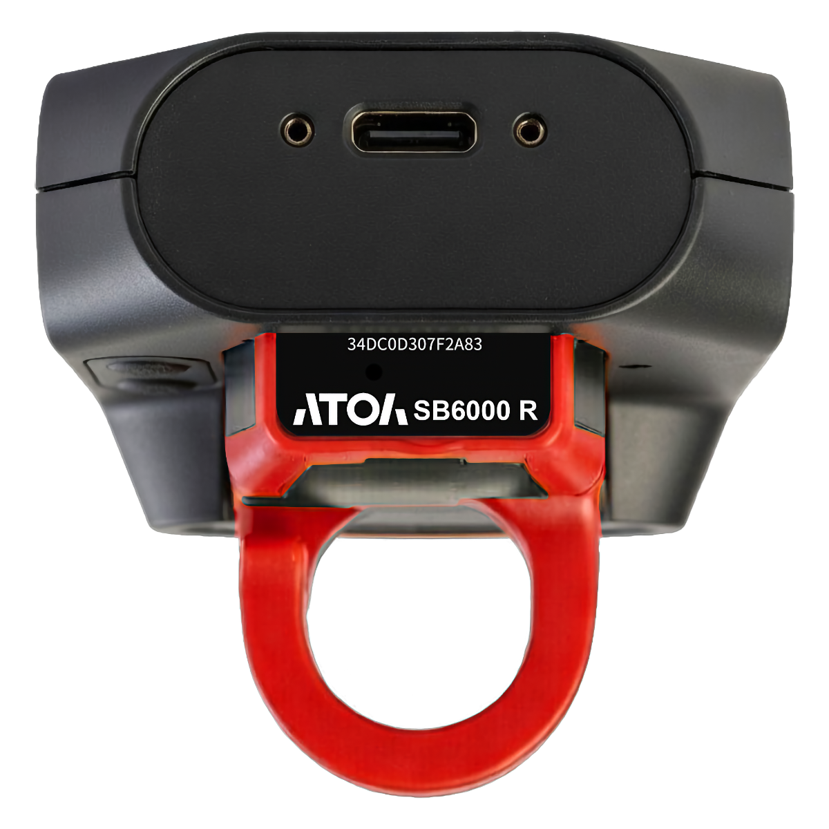 Беспроводной сканер-кольцо штрихкода АТОЛ SB6000 R (2D N1, Bluetooth 4.2)