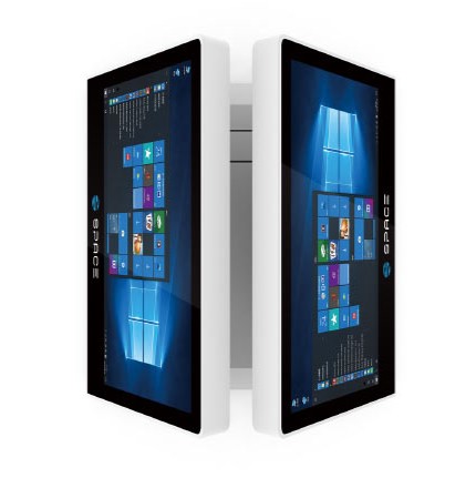 POS-терминал SPACE Panda 11.6 (N100, 8 ГБ DDR4, SSD 128 Гб M.2, без АКБ)