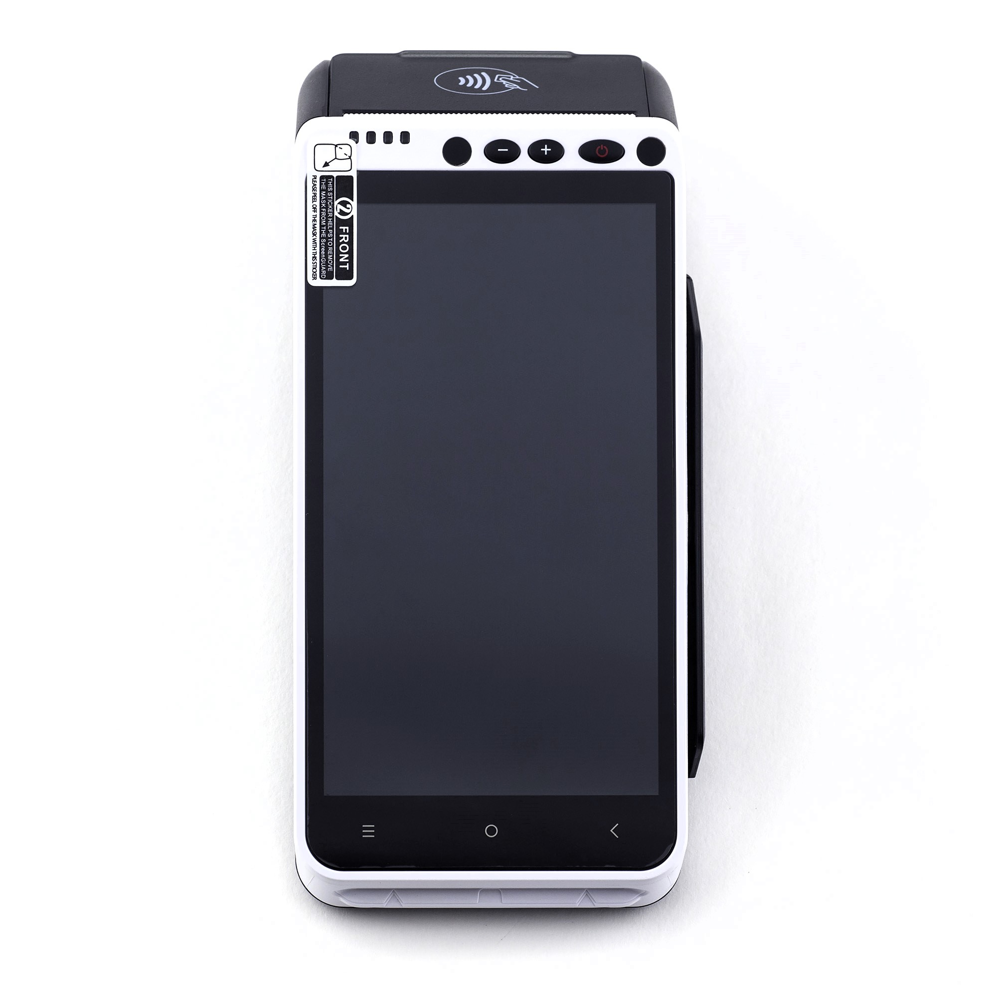 Смарт-терминал 