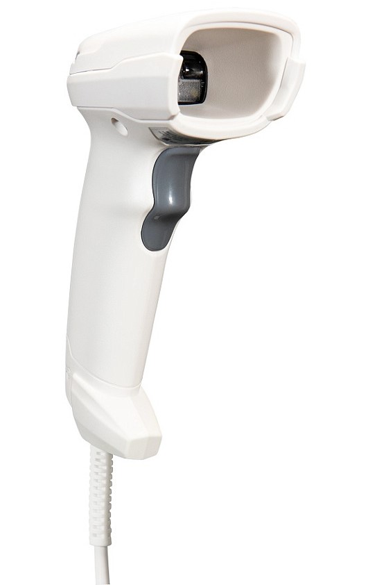 Сканер штрихкода АТОЛ SB2108 Plus (rev.2) (2D, белый, USB, без подставки, упаковка 1 шт.)