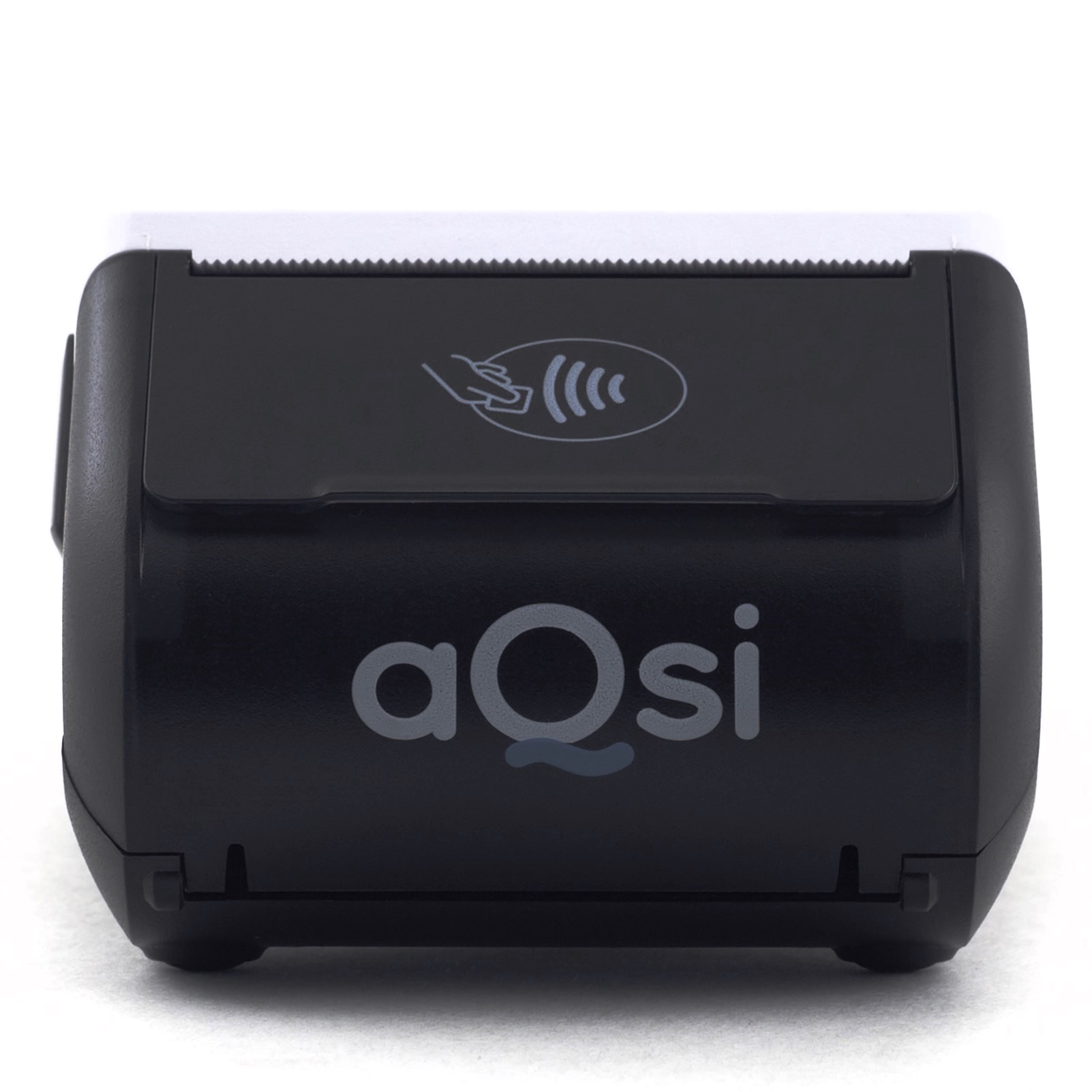 Смарт-терминал aQsi 5Ф, с эквайрингом, белый