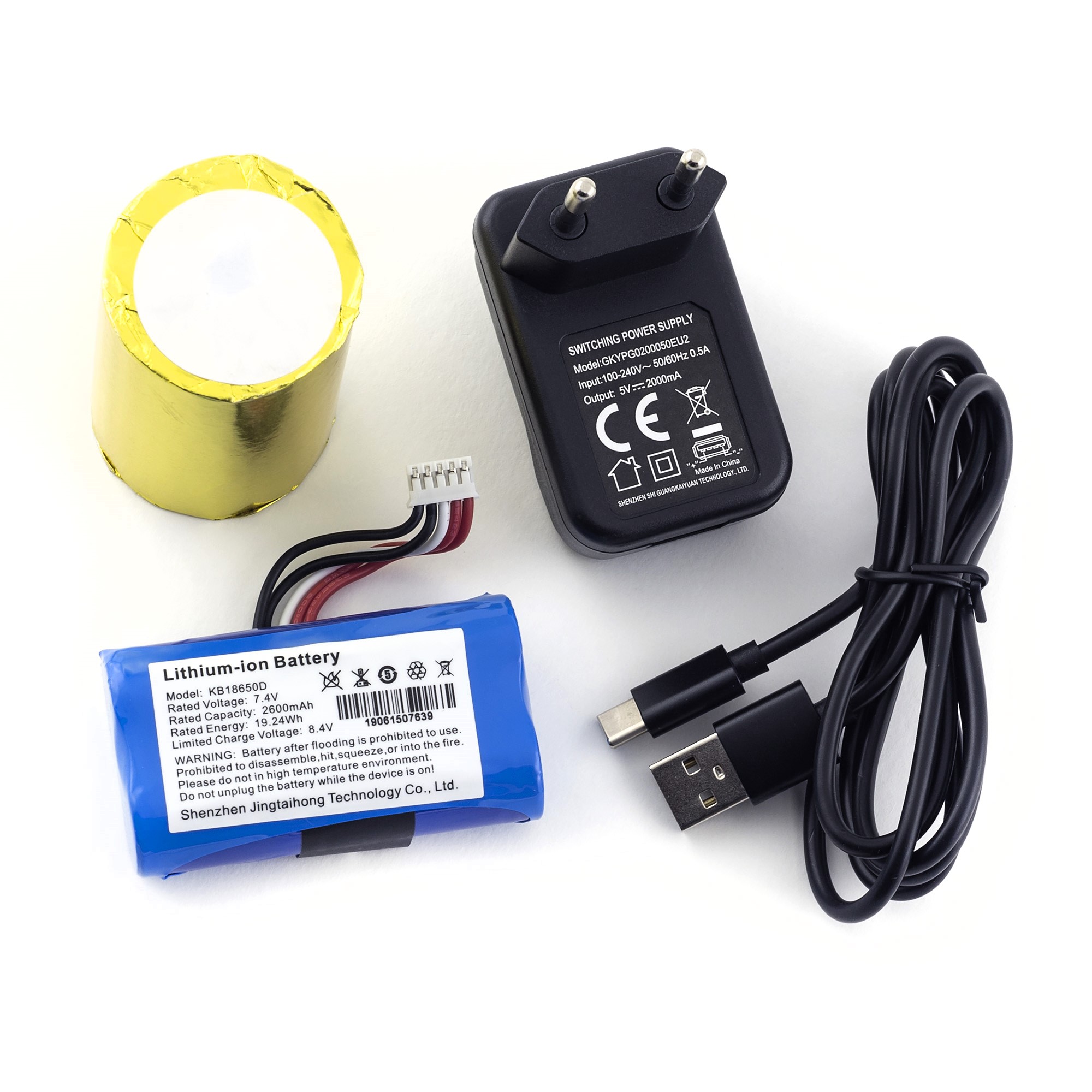 Смарт-терминал 