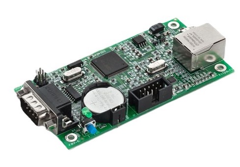 Кассовый модуль Терминал-ФА. Черный. USB. RS-232. Ethernet