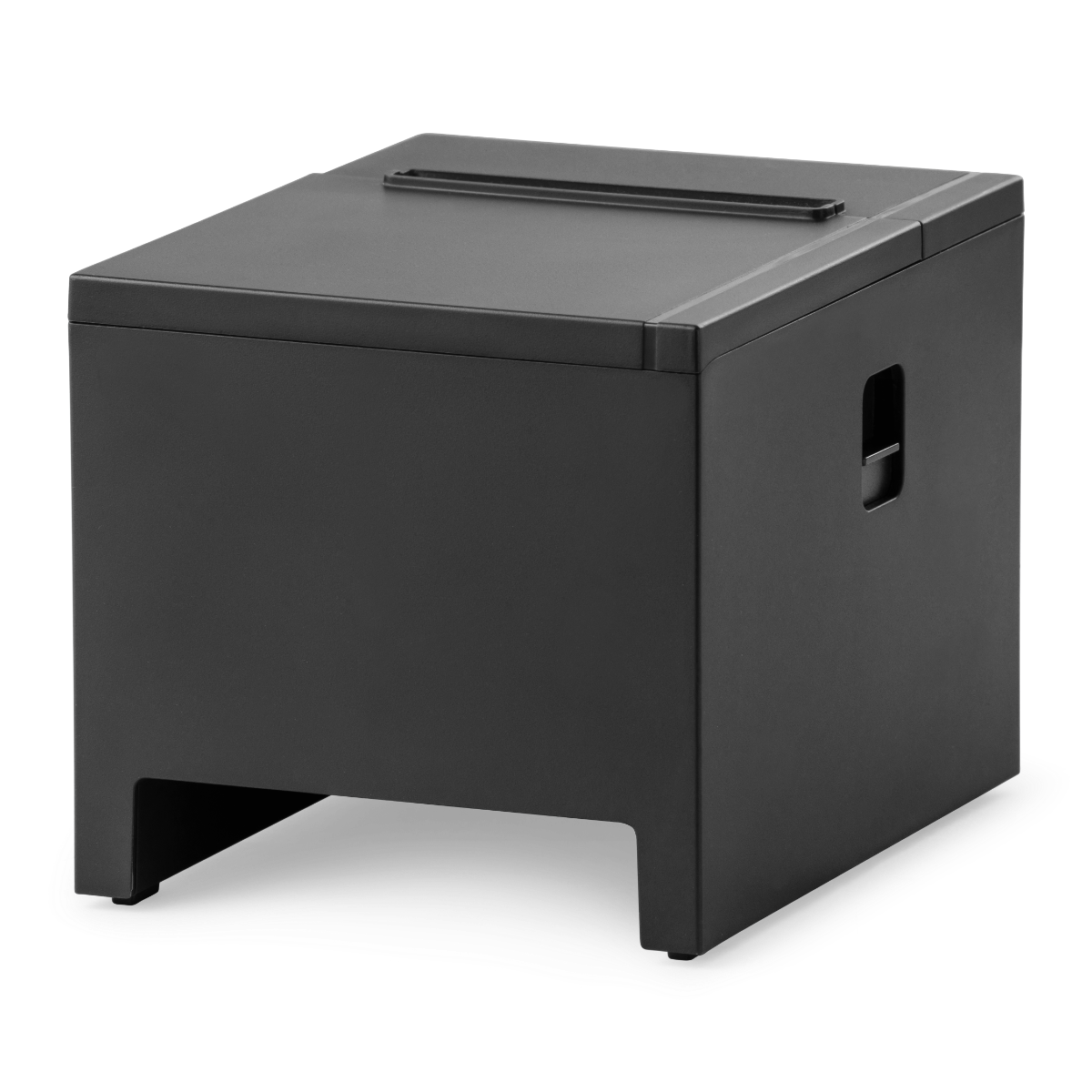 Чековый термопринтер АТОЛ RP-310-UL (USB, Ethernet, RJ-11, ширина печати 80 мм, скорость печати 200 мм/с, черный)