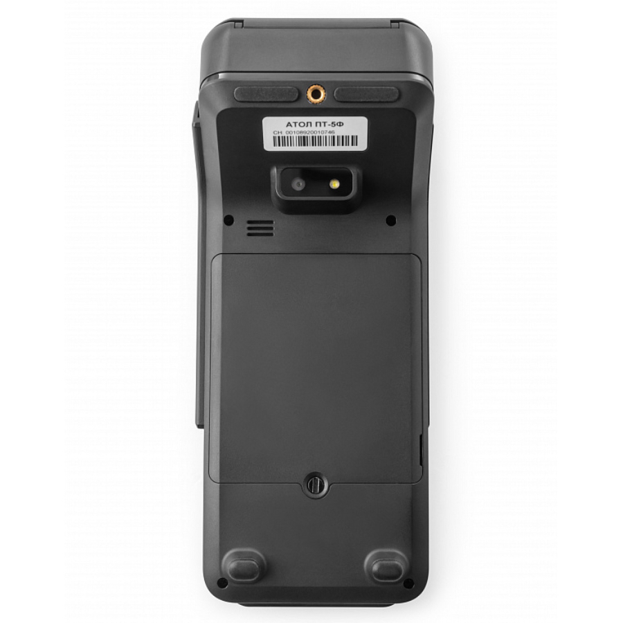 Смарт-терминал АТОЛ Sigma СТБ 5 + тариф "Развитие" на 6 мес. и ИТС (платформа 5.0)