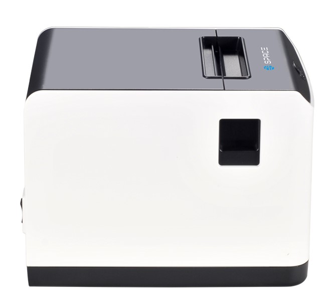 Принтер этикеток SPACE Х-32ULTRA (термопечать, 203 dpi, USB, Ethernet, ширина печати 76 мм, скорость печати 127 мм/сек)