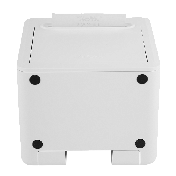 Фискальный регистратор АТОЛ 22 v2 Ф. Белый. USB. RS-232. Ethernet. 5.0 (Без ФН)