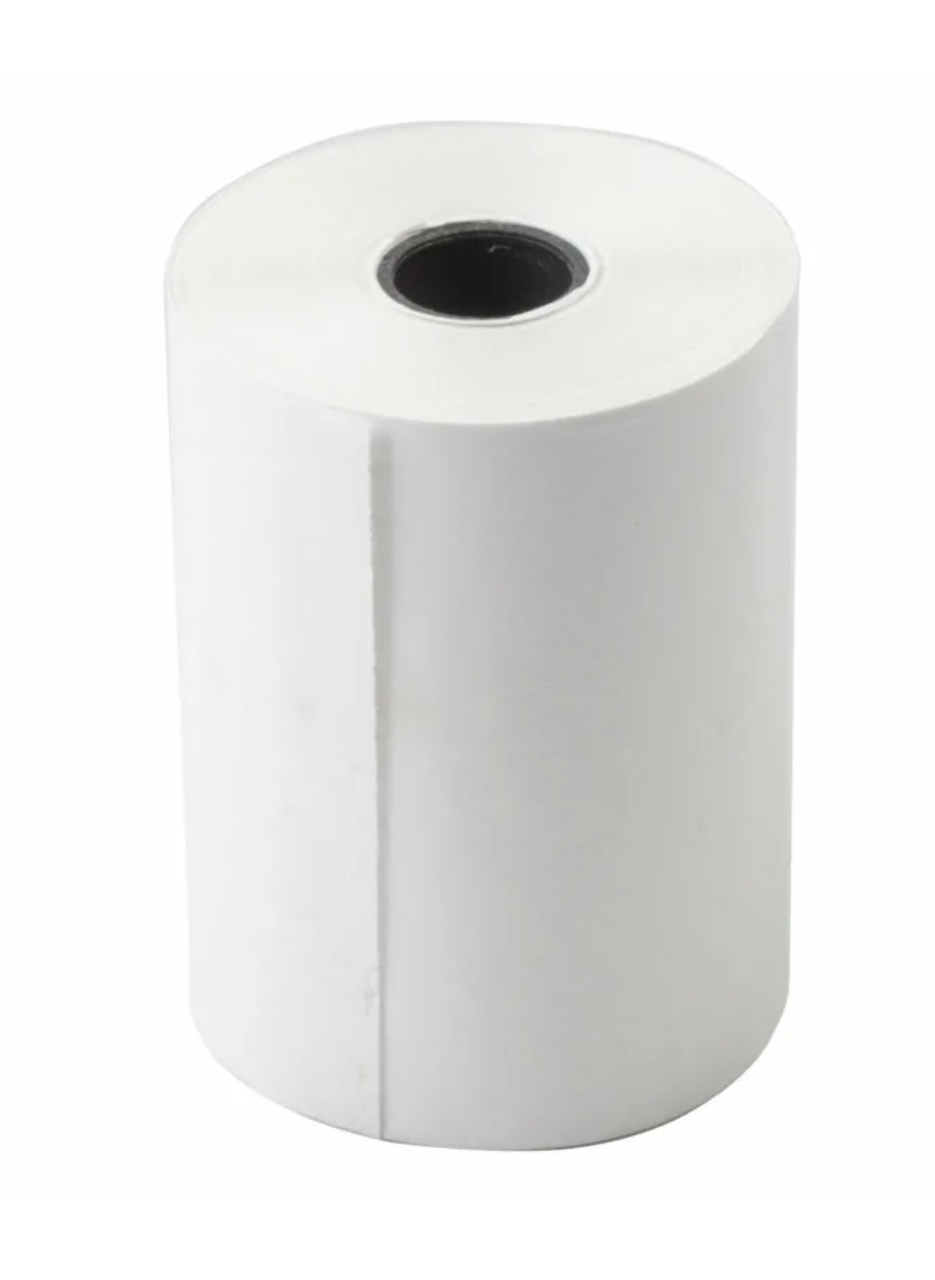 Чековая лента 57х12х40 (27 метров, термо)