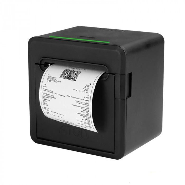 Фискальный регистратор АТОЛ 22 v2 Ф. USB. RS-232. Ethernet. 5.0