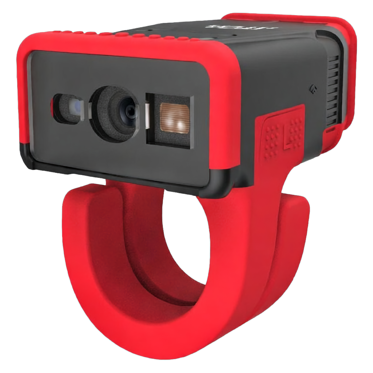 Беспроводной сканер-кольцо штрихкода АТОЛ SB6000 R (2D E3P, Bluetooth 4.2)