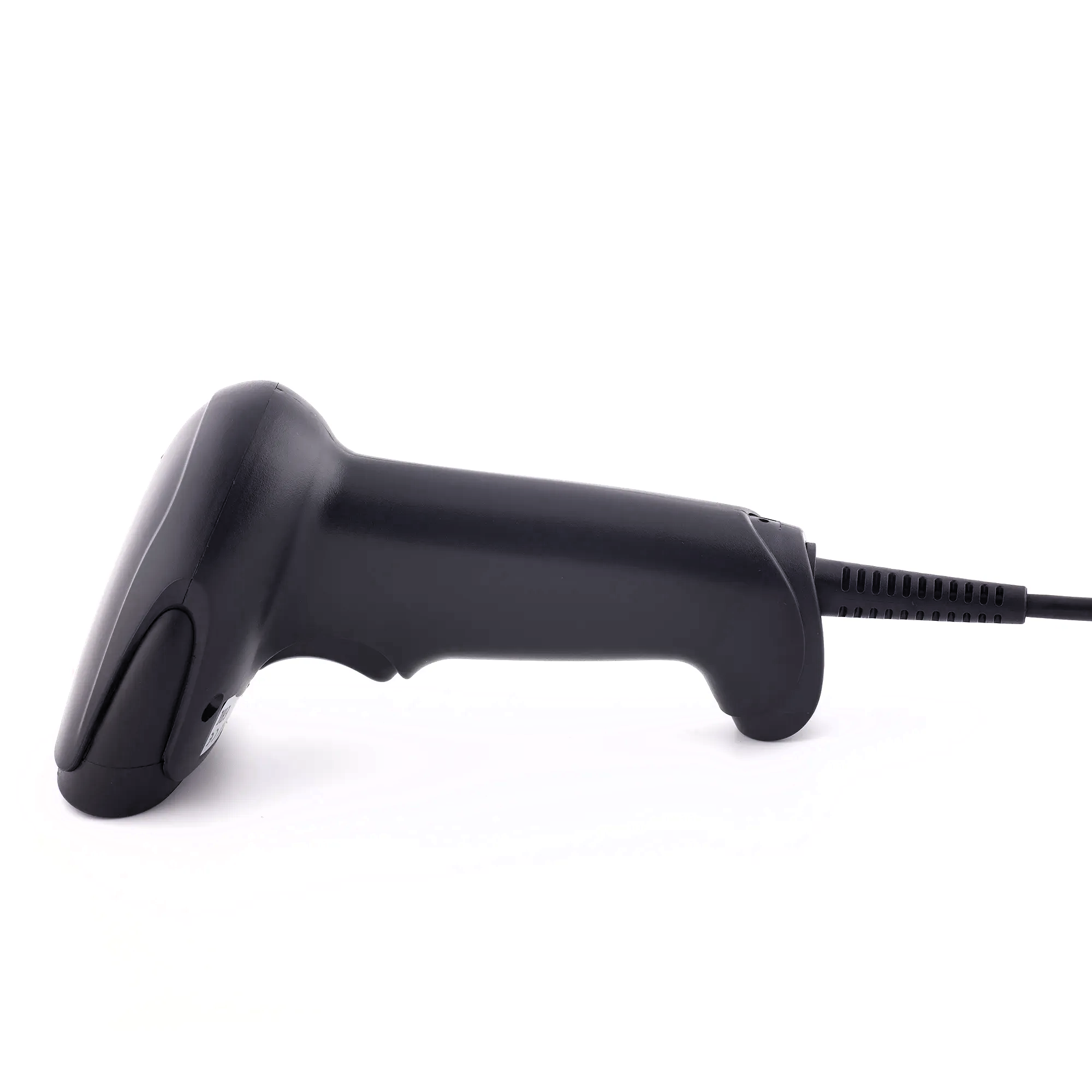 Ручной сканер штрихкода GlobalPOS GP3300 (2D, черный, USB)