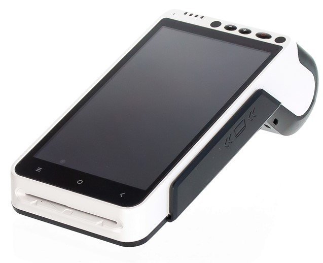 Смарт-терминал 