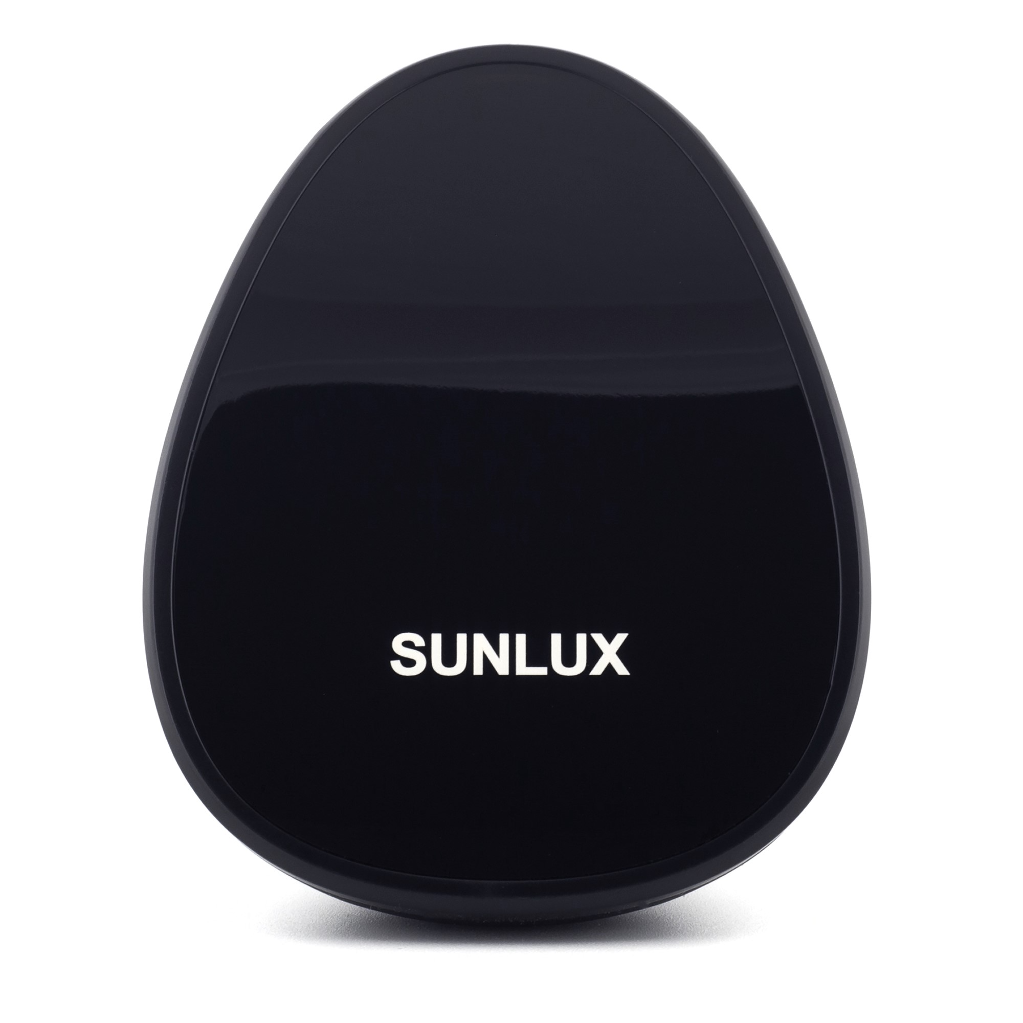 Беспроводной сканер штрихкода SUNLUX XL-9610 (2D, черный, USB, Bluetooth, c подставкой)