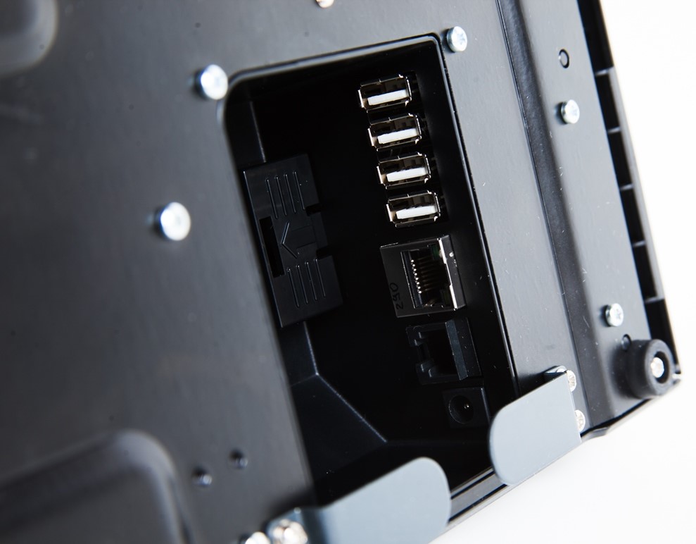 Смарт-терминал АТОЛ Sigma 10 + тариф «Развитие» на 6 мес. и ИТС (платформа 5.0)