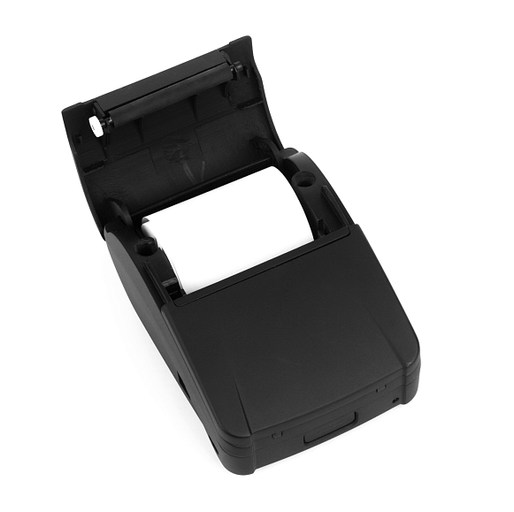 Фискальный регистратор АТОЛ 1Ф. Черный. USB. БП. 5.0