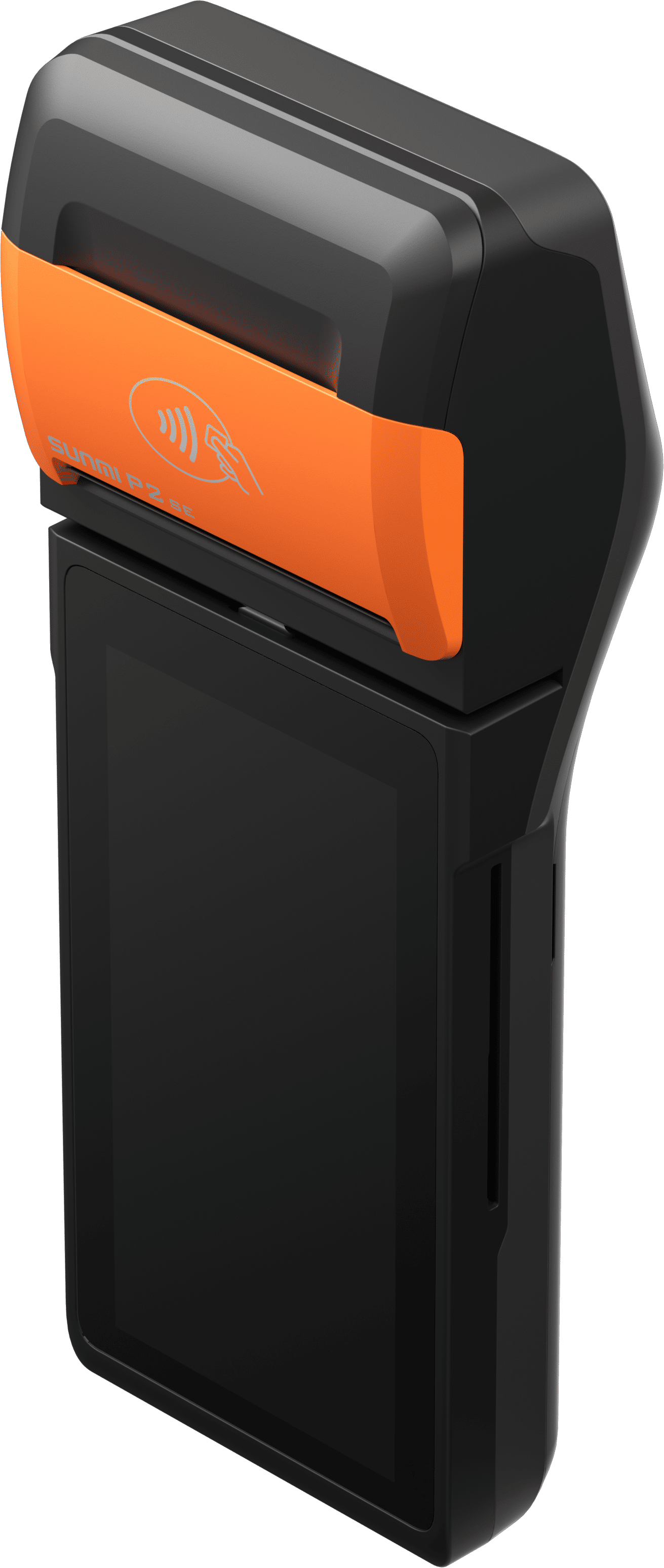 Смарт-терминал ККТ MSPOS-SE-Ф, со встроенным эквайрингом (ВПП)