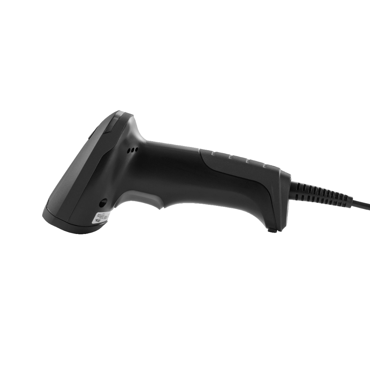 Ручной сканер штрихкода АТОЛ SB3100 (2D, черный, USB, IP42, без подставки)