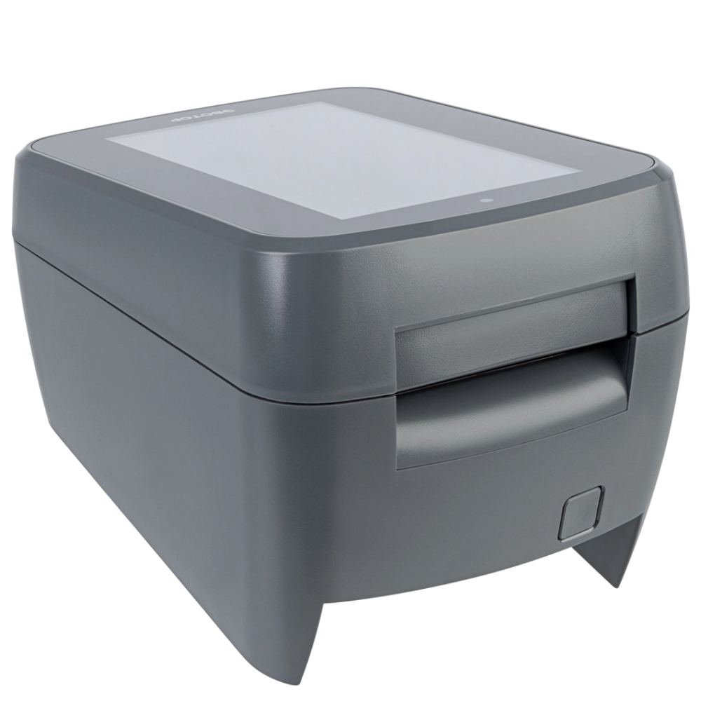 Смарт-терминал Эвотор Power, серый