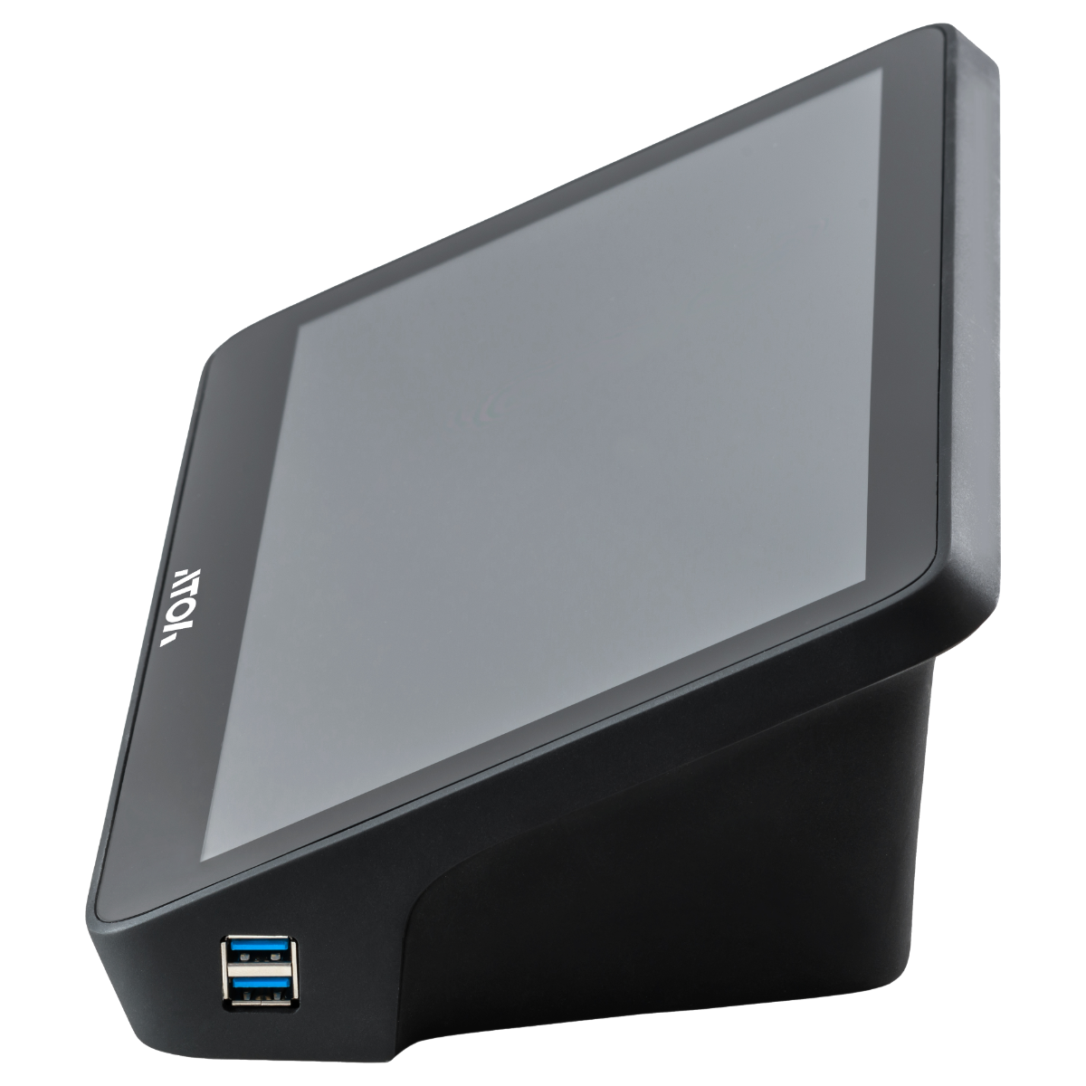 Сенсорный терминал АТОЛ Optima V8 (11.6", N100, 8 ГБ DDR4, SSD 128 Гб M.2, с АКБ)