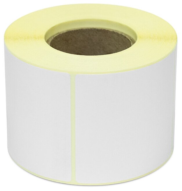 Этикетки 100*50, намотка 700, d втулки 40, термо 