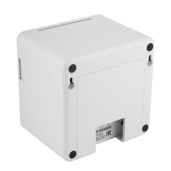 Фискальный регистратор АТОЛ 22 v2 Ф. Белый. USB. RS-232. Ethernet. 5.0 (с ФН на 36 мес)