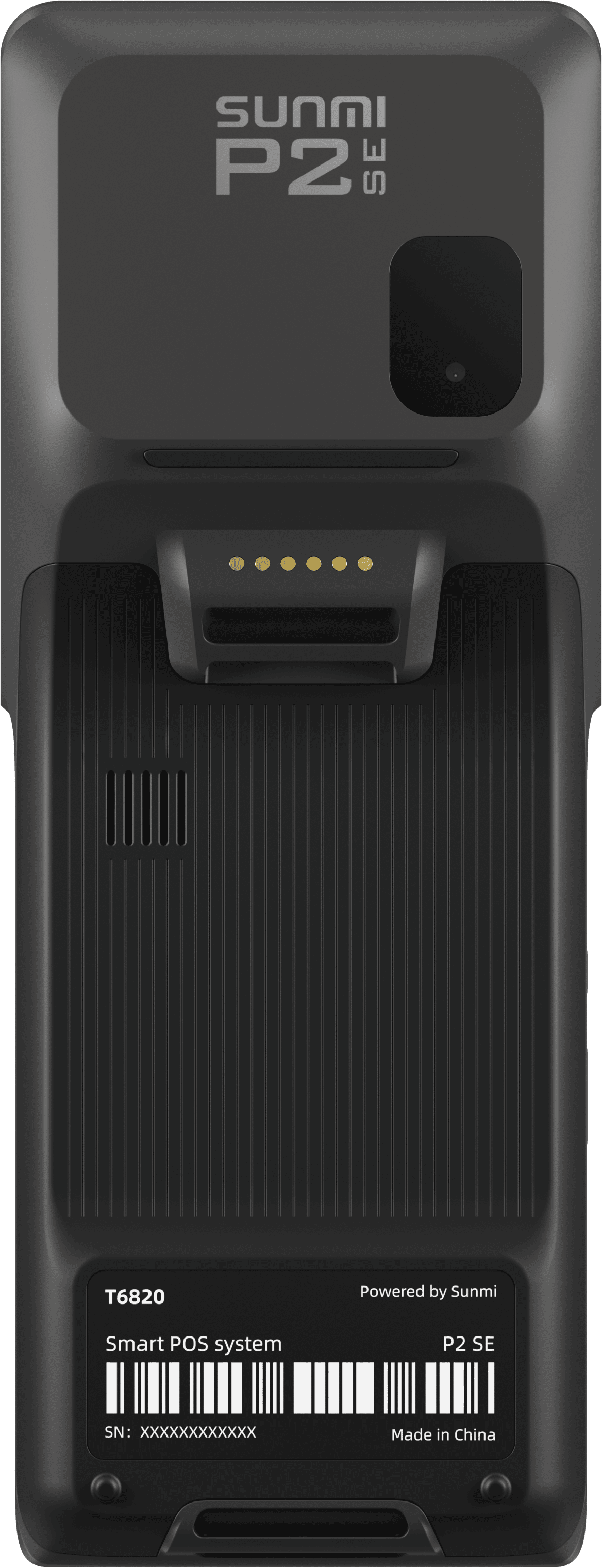 Смарт-терминал ККТ MSPOS-SE-Ф, со встроенным эквайрингом (ВПП)