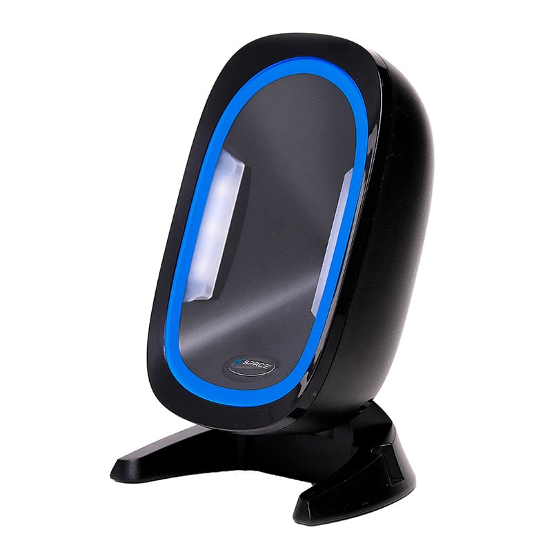 Сканер штрих-кодов SPACE Penguin 2D