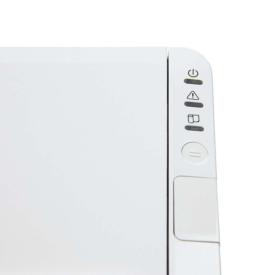 Фискальный регистратор АТОЛ 27Ф. Белый. USB. RS-232. Ethernet. 5.0 (без ФН)