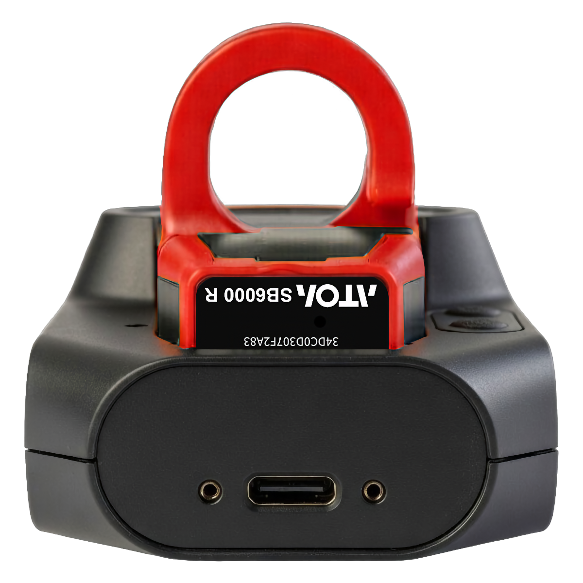 Беспроводной сканер-кольцо штрихкода АТОЛ SB6000 R (2D E3P, Bluetooth 4.2)