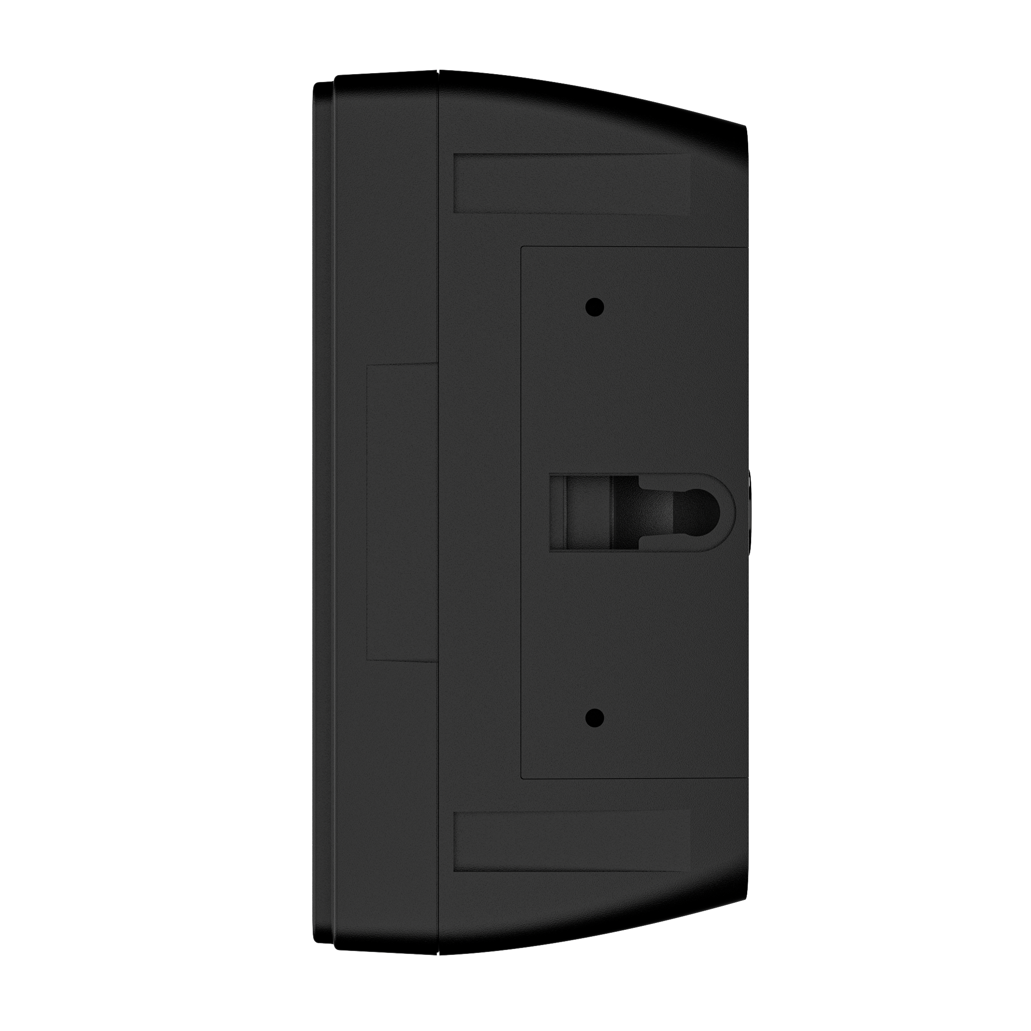 Стационарный сканер штрихкода 2D SPACE Cube (2D, черный, USB)