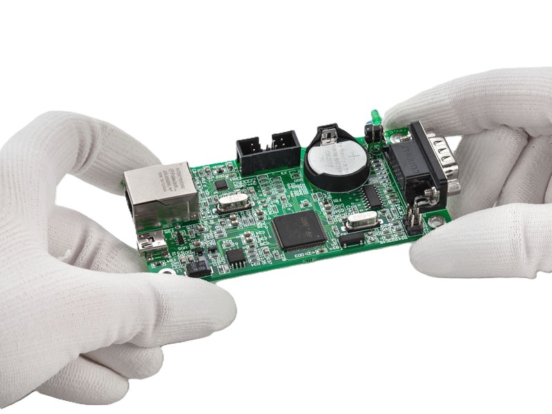 Кассовый модуль Терминал-ФА. Черный. USB. RS-232. Ethernet