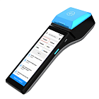 Смарт-терминал aQsi 6Ф, с эквайрингом (с ФН на 15 мес)