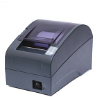 Фискальный регистратор АТОЛ FPrint-22ПТК. Черный. USB. RS-232. Ethernet. 5.0 (с ФН 15 мес)