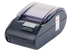 Фискальный регистратор АТОЛ 30Ф. Темно-серый. USB. 5.0 (с ФН 15 месяцев)