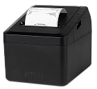 Фискальный регистратор АТОЛ 27Ф. Черный. USB. RS-232. Ethernet. 5.0 (с ФН на 15 мес)