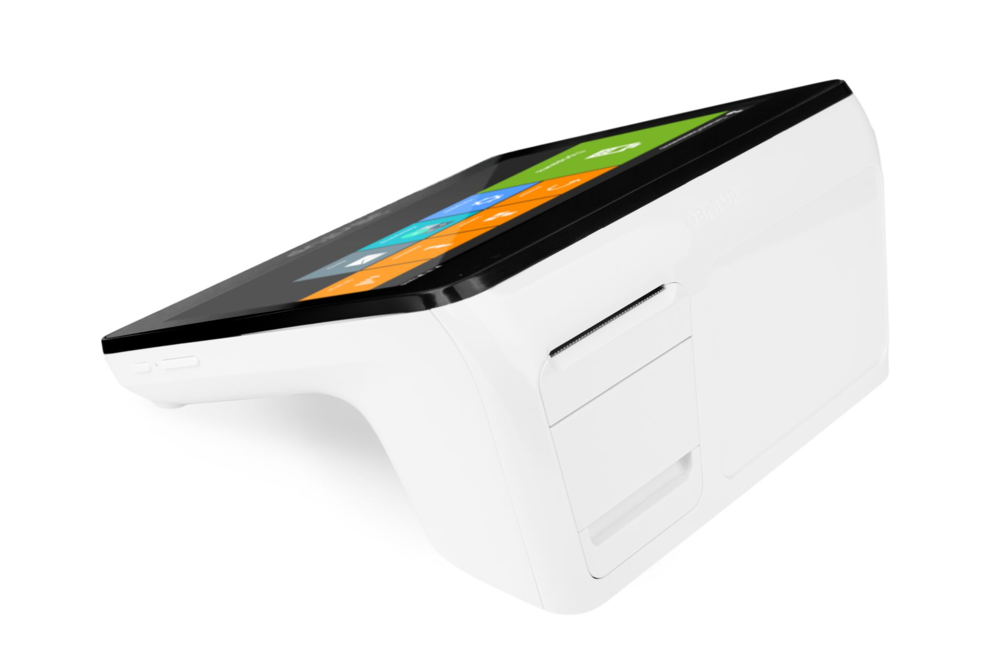 Смарт-терминал Эвотор 10