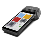 Смарт-терминал АТОЛ Sigma СТБ 6 + тариф "Развитие" на 6 мес. и ИТС (платформа 5.0) (с ФН на 15 мес)